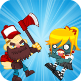 Öfke Baltası Oyunu