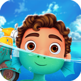 Okyanus Çocukları Okula Dönüş Oyunu