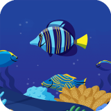 Okyanus Matematik Oyunu Çevrimiçi Oyunu