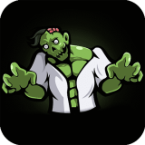 Ölü Zombi Atıcı Şehri Oyunu