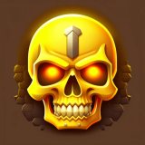 Ölümsüz Dünya İskelet Savaşçıları Oyunu