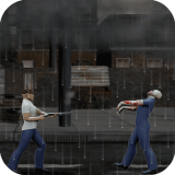 Ölümsüz Yürüyüş Oyunu