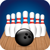 On Lobutlu Bowling Oyunu