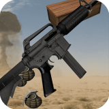 Ordu Silahları Koleksiyoncusu Oyunu