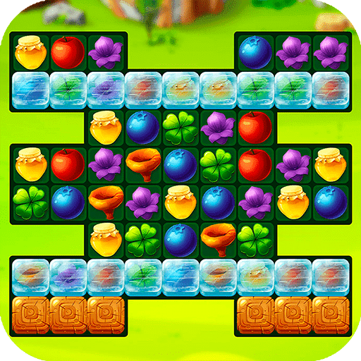 Orman Macerası Maç 3