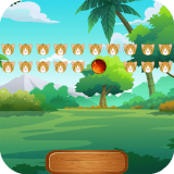 Orman Tuğla Kırıcı Oyunu