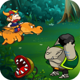 Ormandan Kaçış Oyunu Oyunu