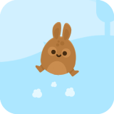 Osuruk Tavşanı Oyunu