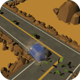 Otoyol Kaçamağı! Oyunu