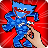 Oyuncak Fabrikasından Kaçış Oyunu