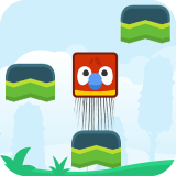 Papağan Zıplaması Oyunu