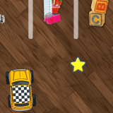 Park Oyuncak Hikayesi Oyunu