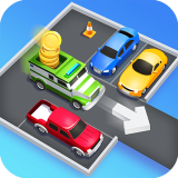 Park Sıkışıklığından Kaçış Oyunu