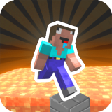 Parkur El Sanatları Oyunu