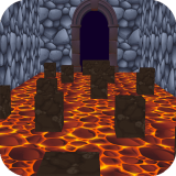 Parkur Oyunu 3D Oyunu