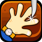 Parmak Öfkesi Oyunu