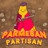 Parmesan Partisizanı Oyunu