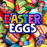 Paskalya yumurtaları Oyunu