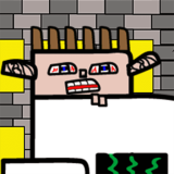 Patric'in Peşinde Oyunu