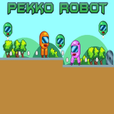 Pekko Robot Oyunu