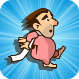 Pembe Pantolon Oyunu