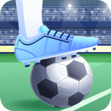 Penaltı atışları Oyunu