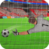 Penaltı Mücadelesi Çok Oyunculu Oyunu