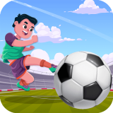 Penaltı Vuruşu Hedefi Oyunu