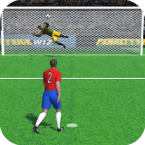 Penaltı Vuruşu Wiz Oyunu