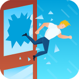 Pencereden Atlayan Adam Oyunu