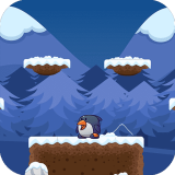 Penguen Balıkçılığı Oyunu