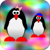 Penguen Esther - Antartika'ya Dönüş Oyunu