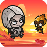  Peri Şelalesi Oyunu