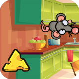 Peynir Macerasını Bulun Oyunu