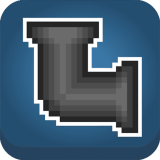 Piksel Boruları Oyunu