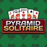 Piramit Solitaire Klasik Oyunu