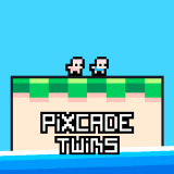 Pixcade İkizleri Oyunu