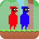 Pixelpool - 2 Oyuncu Oyunu