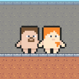 Pixi Steve Alex Herobrine Oyunu