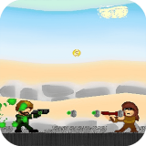 Platform Savaş Günü Oyunu