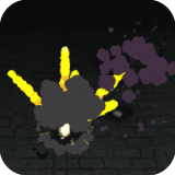 Polisler Ateşli Oyunu