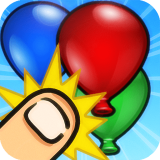 Pop Balonları Oyunu