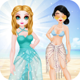 Prenses Kawaii Mayo Oyunu