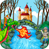 Prensesi Kurtarma Oyunu Oyunu