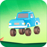 Prosedürel Yarış Oyunu