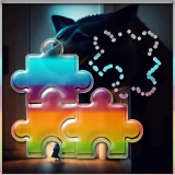 Psikolojik Korku Çini Resim Yarışması Oyunu