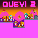 Quevi 2 Oyunu