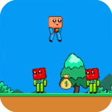 Raka Kaka'ya Karşı 2 Oyunu