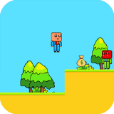 Raka, Kaka'ya karşı Oyunu