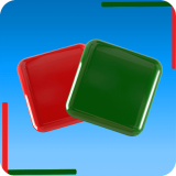 Renk Birleşmesi Oyunu